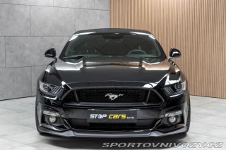 Ford Mustang GT 5.0 V8 310kW *EU*KAMER 2016