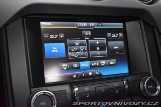 Ford Mustang GT 5.0 V8 310kW *EU*KAMER 2016