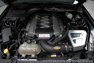 Ford Mustang GT 5.0 V8 310kW *EU*KAMER 2016