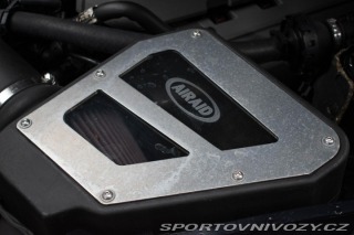 Ford Mustang GT 5.0 V8 310kW *EU*KAMER 2016