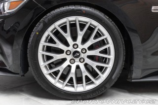 Ford Mustang GT 5.0 V8 310kW *EU*KAMER 2016