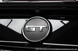 Ford Mustang GT 5.0 V8 310kW *EU*KAMER 2016