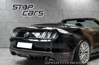 Ford Mustang GT 5.0 V8 310kW *EU*KAMER 2016