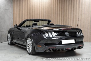 Ford Mustang GT 5.0 V8 310kW *EU*KAMER 2016