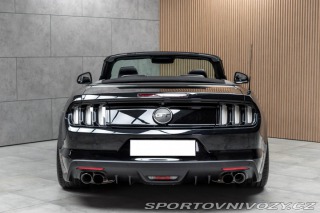 Ford Mustang GT 5.0 V8 310kW *EU*KAMER 2016