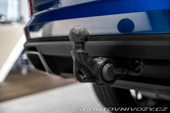 Škoda Kodiaq RS RS 4x4 DSG 2021