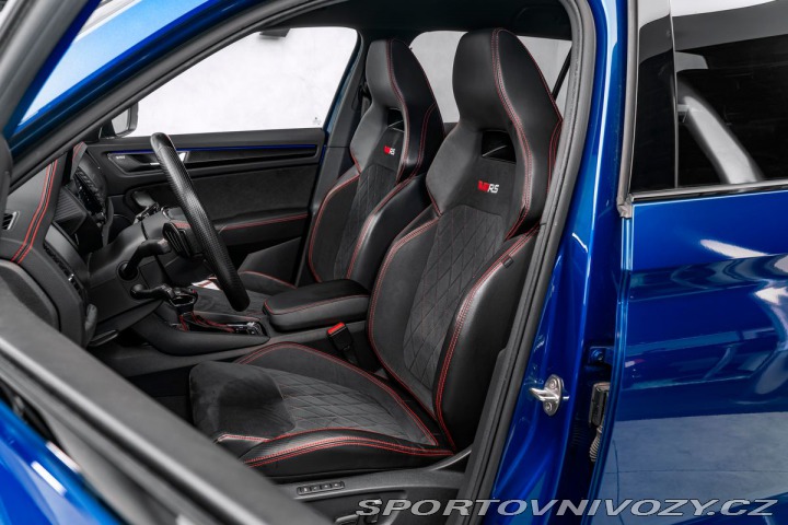 Škoda Kodiaq RS RS 4x4 DSG 1800