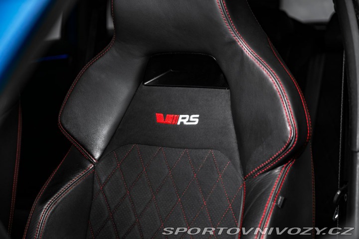 Škoda Kodiaq RS RS 4x4 DSG 1800