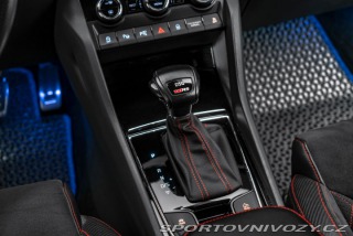 Škoda Kodiaq RS RS 4x4 DSG 2021