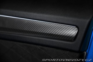 Škoda Kodiaq RS RS 4x4 DSG 2021