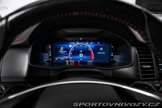 Škoda Kodiaq RS RS 4x4 DSG 2021