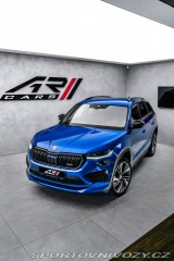 Škoda Kodiaq RS RS 4x4 DSG 2021