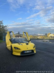 K1 ATTACK supersport