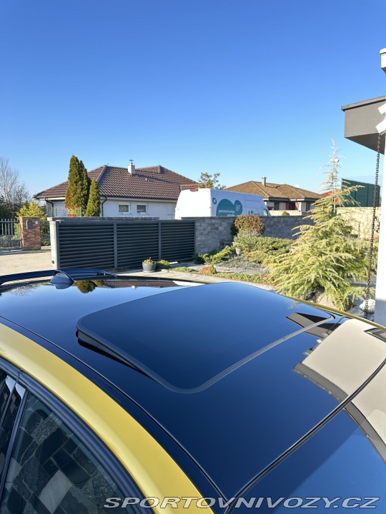 BMW 1 M140i rwd 2017