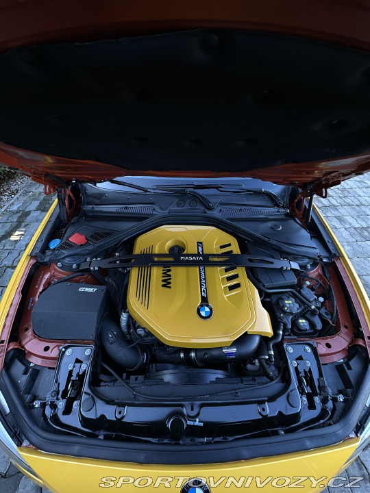 BMW 1 M140i rwd 2017