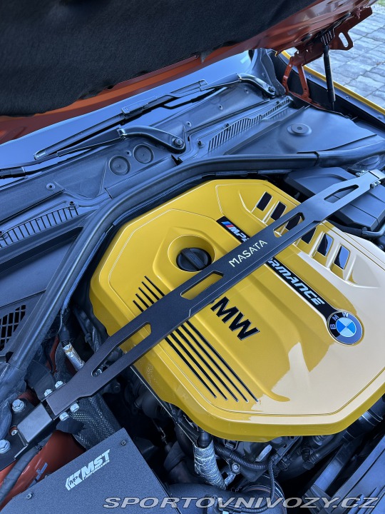 BMW 1 M140i rwd 2017