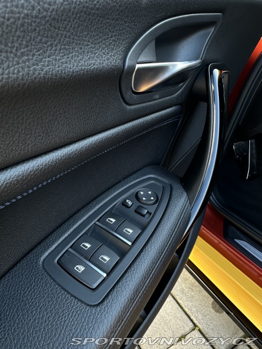 BMW 1 M140i rwd 2017