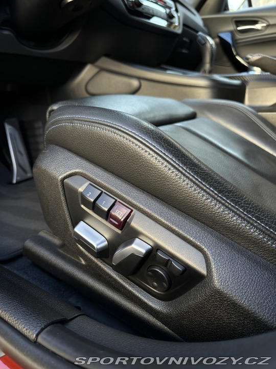 BMW 1 M140i rwd 2017