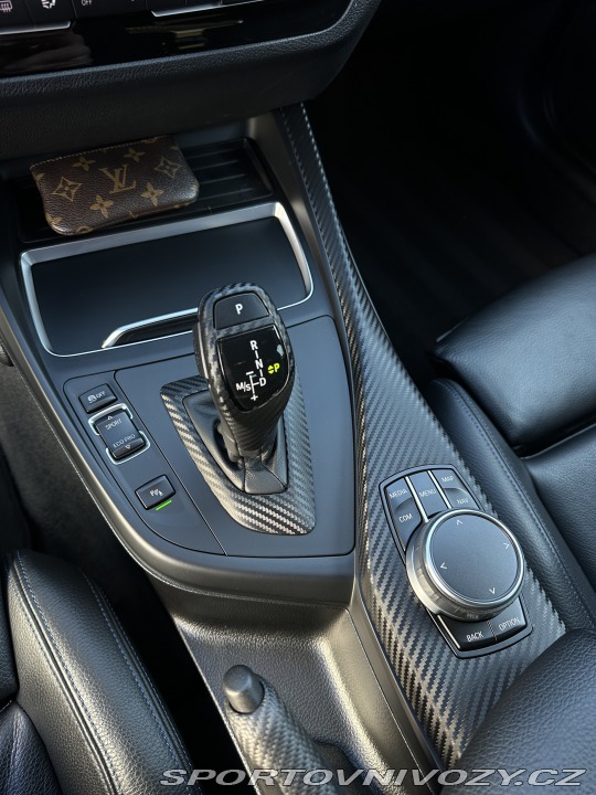 BMW 1 M140i rwd 2017