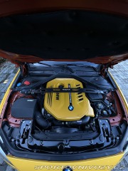 BMW 1 M140i rwd 2017