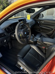 BMW 1 M140i rwd 2017