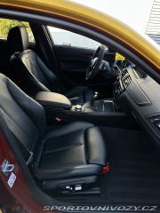 BMW 1 M140i rwd 2017