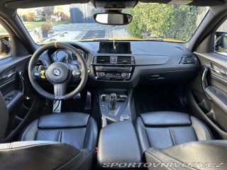 BMW 1 M140i rwd 2017