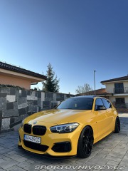 BMW 1 M140i rwd 2017