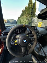BMW 1 M140i rwd 2017