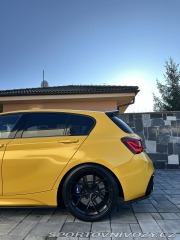 BMW 1 M140i rwd 2017