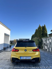 BMW 1 M140i rwd 2017