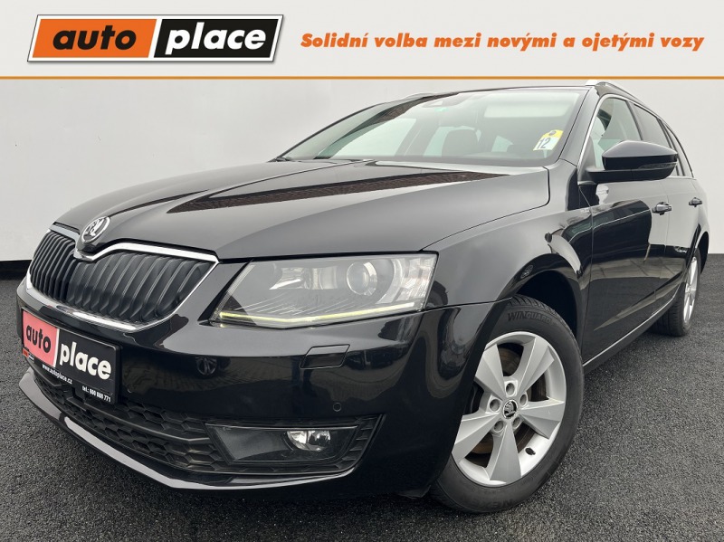 Škoda Ostatní modely OCTAVIA R-LINE 1.8TSI DPH