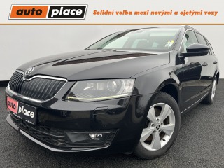 Škoda  OCTAVIA R-LINE 1.8TSI DPH