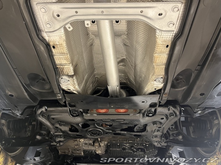 Škoda Octavia RS OCTAVIA R-LINE 1.8TSI DPH 2014