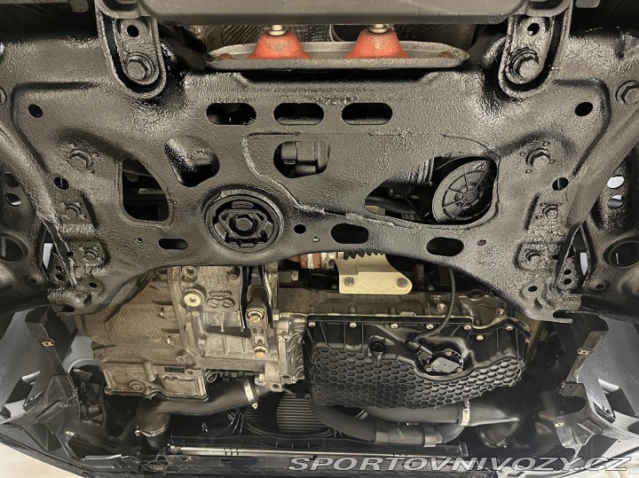 Škoda Octavia RS OCTAVIA R-LINE 1.8TSI DPH 2014