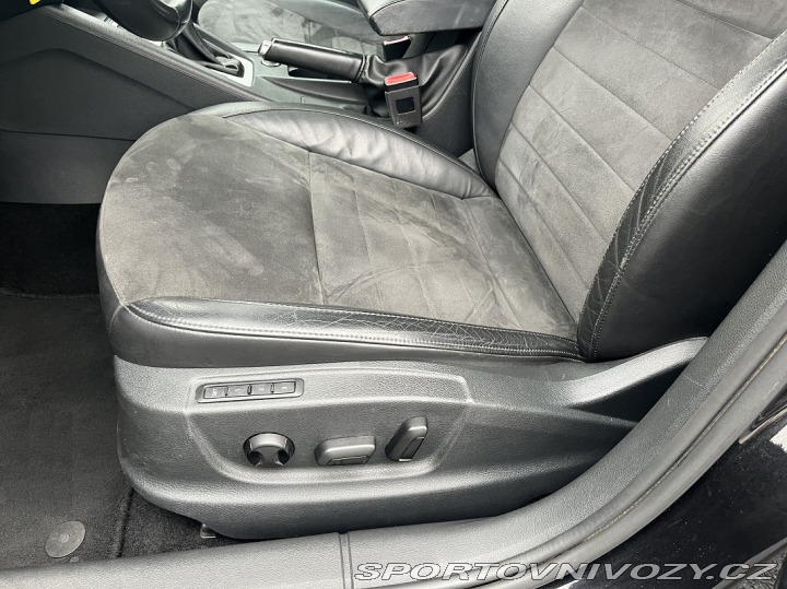 Škoda Octavia RS OCTAVIA R-LINE 1.8TSI DPH 2014