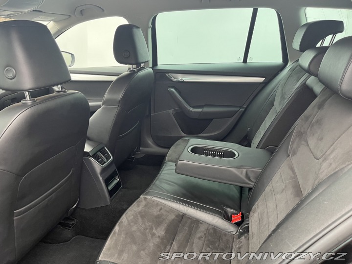 Škoda Octavia RS OCTAVIA R-LINE 1.8TSI DPH 2014