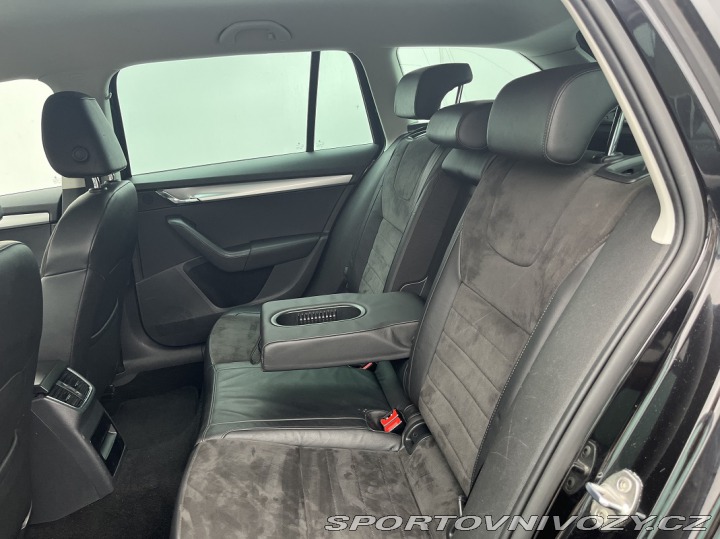 Škoda Octavia RS OCTAVIA R-LINE 1.8TSI DPH 2014