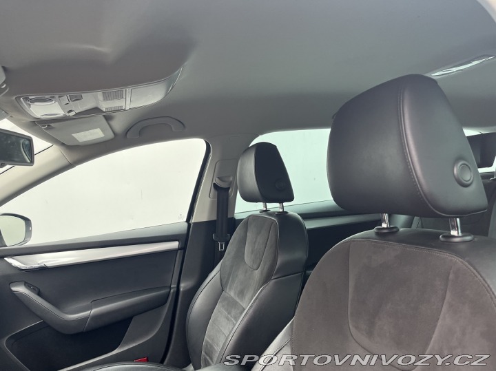 Škoda Ostatní modely OCTAVIA R-LINE 1.8TSI DPH 2014