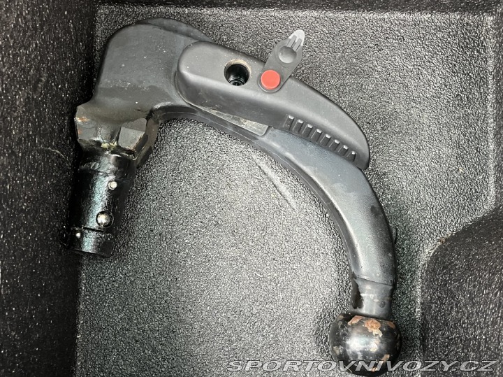 Škoda Octavia RS OCTAVIA R-LINE 1.8TSI DPH 2014