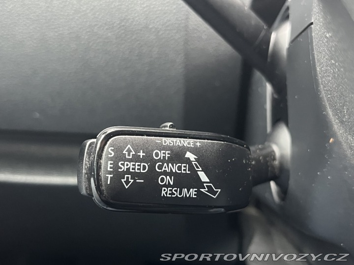 Škoda Octavia RS R-LINE 1.8TSI -REZERVACE 2014