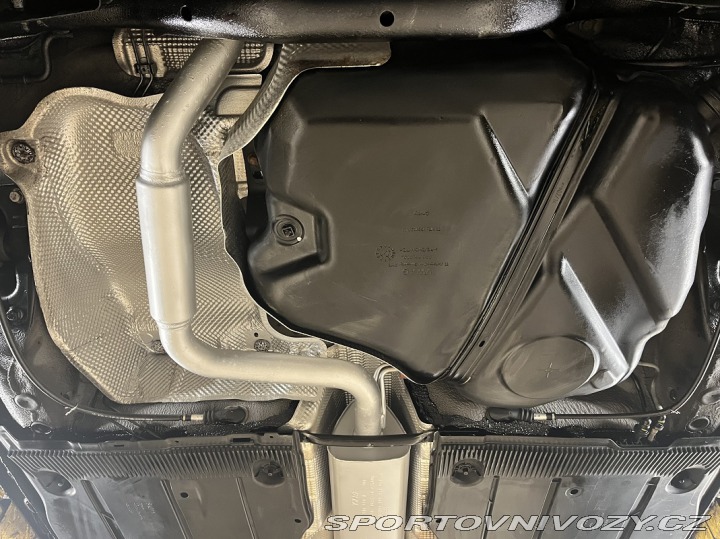 Škoda Octavia RS R-LINE 1.8TSI -REZERVACE 2014