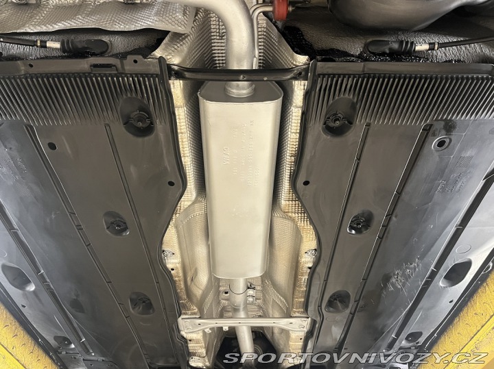 Škoda Octavia RS R-LINE 1.8TSI -REZERVACE 2014