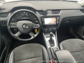 Škoda Ostatní modely OCTAVIA R-LINE 1.8TSI DPH 2014