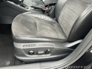 Škoda Ostatní modely OCTAVIA R-LINE 1.8TSI DPH 2014