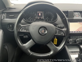 Škoda Ostatní modely OCTAVIA R-LINE 1.8TSI DPH 2014