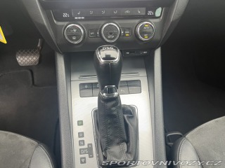 Škoda Ostatní modely OCTAVIA R-LINE 1.8TSI DPH 2014