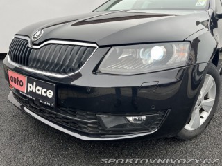 Škoda Ostatní modely OCTAVIA R-LINE 1.8TSI DPH 2014