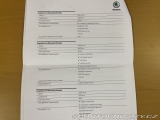 Škoda Ostatní modely OCTAVIA R-LINE 1.8TSI DPH 2014