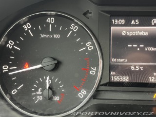 Škoda Ostatní modely OCTAVIA R-LINE 1.8TSI DPH 2014